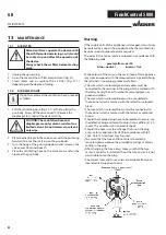 Предварительный просмотр 13 страницы WAGNER FinishControl 5000 Operating Manual