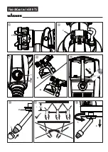 Предварительный просмотр 3 страницы WAGNER FinishControl 6500 TS Operating Manual
