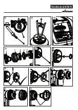 Предварительный просмотр 4 страницы WAGNER FinishControl 6500 TS Operating Manual