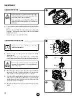 Preview for 14 page of WAGNER FLEXiO 4000 Owner'S Manual