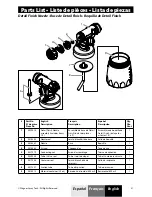 Preview for 19 page of WAGNER flexio 690 Owner'S Manual