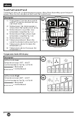 Предварительный просмотр 6 страницы WAGNER FURNO 500 Owner'S Manual