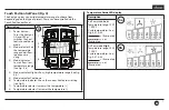 Предварительный просмотр 7 страницы WAGNER FURNO 550 Owner'S Manual