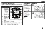 Предварительный просмотр 21 страницы WAGNER FURNO 550 Owner'S Manual