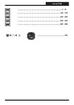 Preview for 2 page of WAGNER FURNO F100 Translation Of The Original Operating Instructions