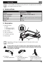 Preview for 15 page of WAGNER FURNO F100 Translation Of The Original Operating Instructions