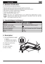 Preview for 25 page of WAGNER FURNO F100 Translation Of The Original Operating Instructions