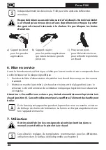 Preview for 26 page of WAGNER FURNO F100 Translation Of The Original Operating Instructions