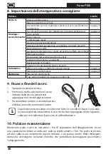 Preview for 48 page of WAGNER FURNO F100 Translation Of The Original Operating Instructions