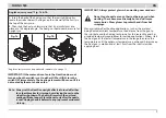 Preview for 9 page of WAGNER Furno F500 Owner'S Manual