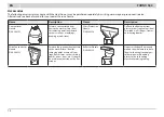 Preview for 12 page of WAGNER Furno F500 Owner'S Manual