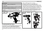 Предварительный просмотр 18 страницы WAGNER Furno F500 Owner'S Manual