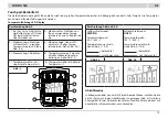 Предварительный просмотр 19 страницы WAGNER Furno F500 Owner'S Manual