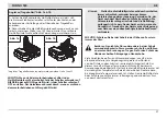 Предварительный просмотр 21 страницы WAGNER Furno F500 Owner'S Manual