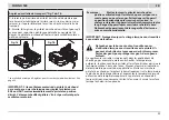 Preview for 33 page of WAGNER Furno F500 Owner'S Manual