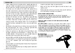 Preview for 41 page of WAGNER Furno F500 Owner'S Manual