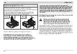 Preview for 46 page of WAGNER Furno F500 Owner'S Manual