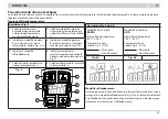 Preview for 57 page of WAGNER Furno F500 Owner'S Manual