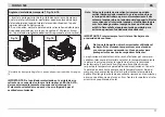 Preview for 71 page of WAGNER Furno F500 Owner'S Manual