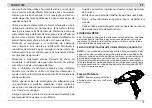 Preview for 79 page of WAGNER Furno F500 Owner'S Manual