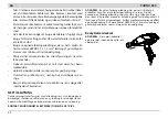 Preview for 92 page of WAGNER Furno F500 Owner'S Manual