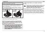 Preview for 97 page of WAGNER Furno F500 Owner'S Manual