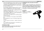 Preview for 104 page of WAGNER Furno F500 Owner'S Manual