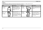 Preview for 112 page of WAGNER Furno F500 Owner'S Manual