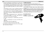 Preview for 116 page of WAGNER Furno F500 Owner'S Manual