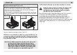 Preview for 121 page of WAGNER Furno F500 Owner'S Manual