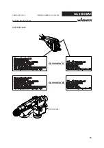 Preview for 15 page of WAGNER GA 5000EACEC Operating Manual