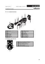 Preview for 24 page of WAGNER GA 5000EACEC Operating Manual