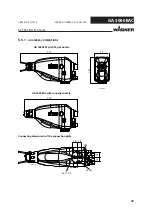 Preview for 29 page of WAGNER GA 5000EACEC Operating Manual