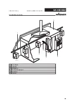 Preview for 35 page of WAGNER GA 5000EACEC Operating Manual