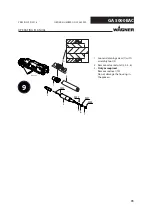 Preview for 73 page of WAGNER GA 5000EACEC Operating Manual