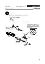 Preview for 76 page of WAGNER GA 5000EACEC Operating Manual