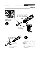 Preview for 77 page of WAGNER GA 5000EACEC Operating Manual