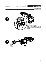 Preview for 79 page of WAGNER GA 5000EACEC Operating Manual