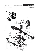 Preview for 96 page of WAGNER GA 5000EACEC Operating Manual