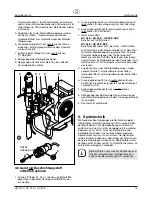 Preview for 15 page of WAGNER HC 35 E Operating Manual