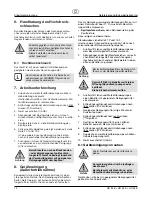 Preview for 16 page of WAGNER HC 35 E Operating Manual