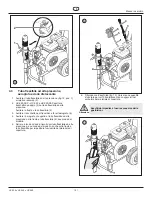 Preview for 103 page of WAGNER HC 920 Operating Manual