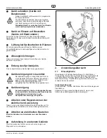 Предварительный просмотр 5 страницы WAGNER HC 940 Operating Manual