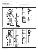 Предварительный просмотр 123 страницы WAGNER HC 940 Operating Manual