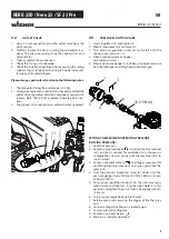 Preview for 9 page of WAGNER HERO 23 Service Manual