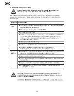 Предварительный просмотр 30 страницы WAGNER HT4500 Operating Instructions Manual