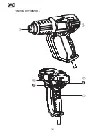 Предварительный просмотр 36 страницы WAGNER HT4500 Operating Instructions Manual