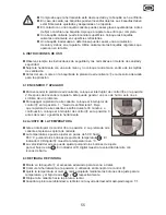 Предварительный просмотр 55 страницы WAGNER HT4500 Operating Instructions Manual