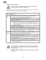 Предварительный просмотр 64 страницы WAGNER HT4500 Operating Instructions Manual