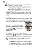 Предварительный просмотр 66 страницы WAGNER HT4500 Operating Instructions Manual